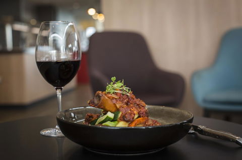 Ibis Mackay - Mackay Tourism 12