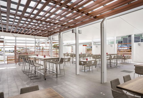 Ibis Mackay - Mackay Tourism 13