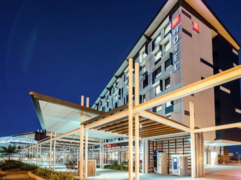 Ibis Mackay - Mackay Tourism 31