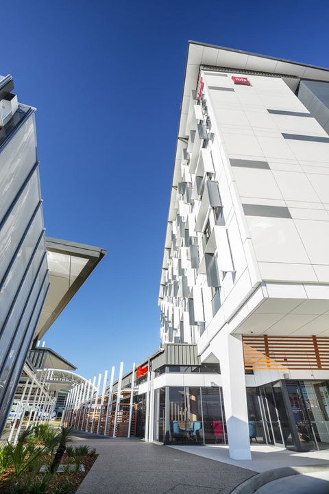 Ibis Mackay - Mackay Tourism 37