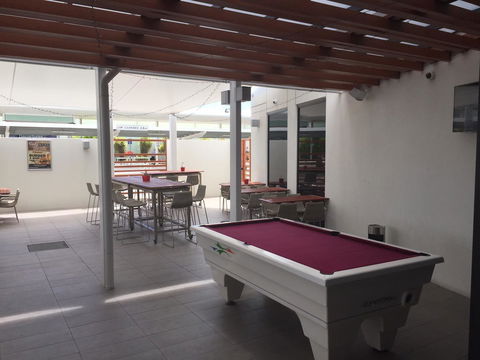 Ibis Mackay - Mackay Tourism 20