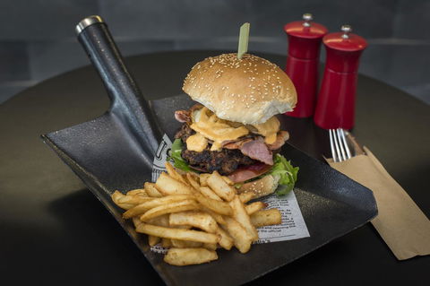 Ibis Mackay - Mackay Tourism 34