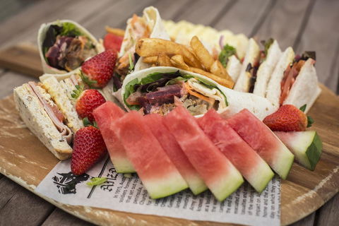 Ibis Mackay - Mackay Tourism 27