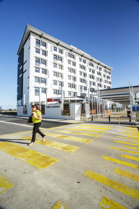 Ibis Mackay - Mackay Tourism 36