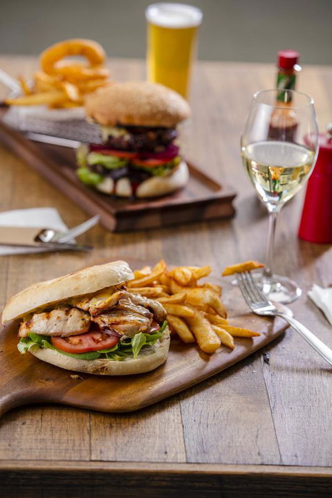 Ibis Mackay - Mackay Tourism 17