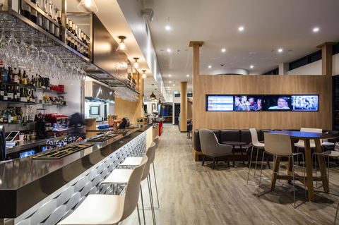 Ibis Mackay - Mackay Tourism 5