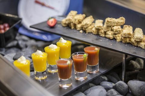 Ibis Mackay - Mackay Tourism 24