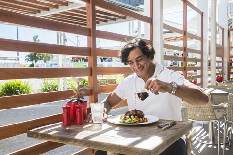 Ibis Mackay - Mackay Tourism 14