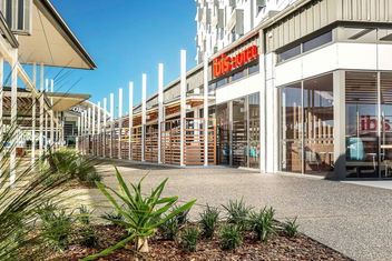 Ibis Mackay with Mackay Tourism