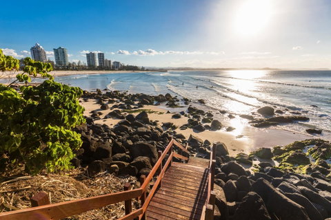 The Pink Hotel Coolangatta - Mackay Tourism 34