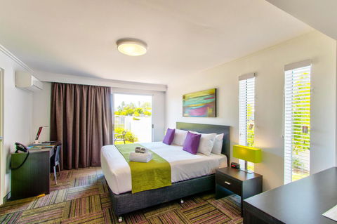 Mackay Oceanside Central Hotel Official - Mackay Tourism 2