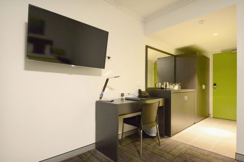 Mackay Oceanside Central Hotel Official - Mackay Tourism 28