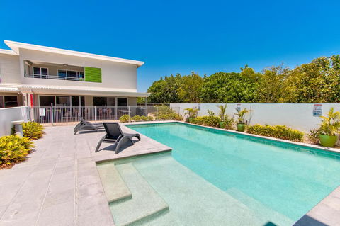 Mackay Oceanside Central Hotel Official - Mackay Tourism 7