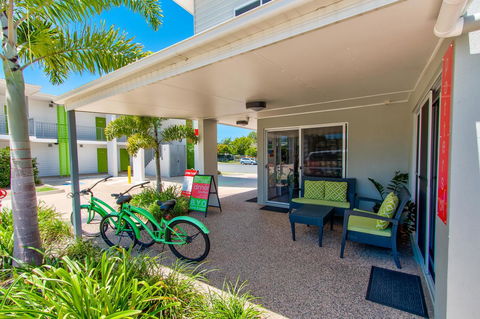 Mackay Oceanside Central Hotel Official - Mackay Tourism 10