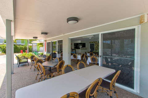 Mackay Oceanside Central Hotel Official - Mackay Tourism 15