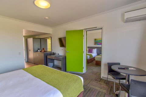 Mackay Oceanside Central Hotel Official - Mackay Tourism 12