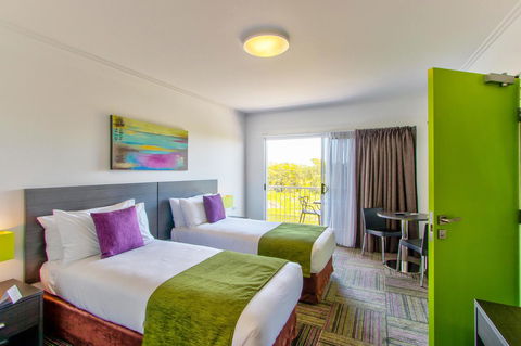 Mackay Oceanside Central Hotel Official - Mackay Tourism 11