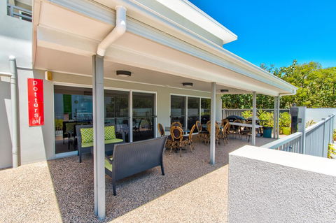 Mackay Oceanside Central Hotel Official - Mackay Tourism 16