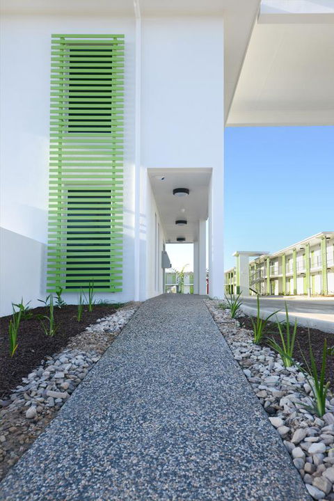 Mackay Oceanside Central Hotel Official - Mackay Tourism 21