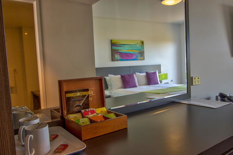 Mackay Oceanside Central Hotel Official - Mackay Tourism 1