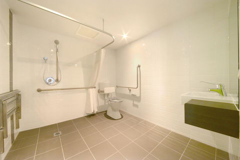 Mackay Oceanside Central Hotel Official - Mackay Tourism 27