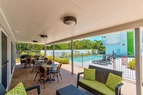 Mackay Oceanside Central Hotel Official - Mackay Tourism 17