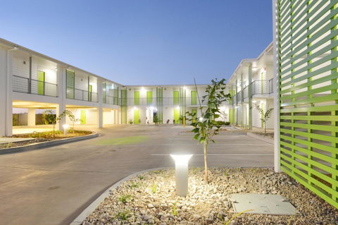 Mackay Oceanside Central Hotel Official - Mackay Tourism 20