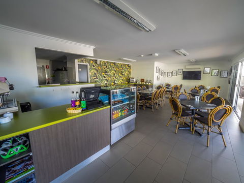 Mackay Oceanside Central Hotel Official - Mackay Tourism 31