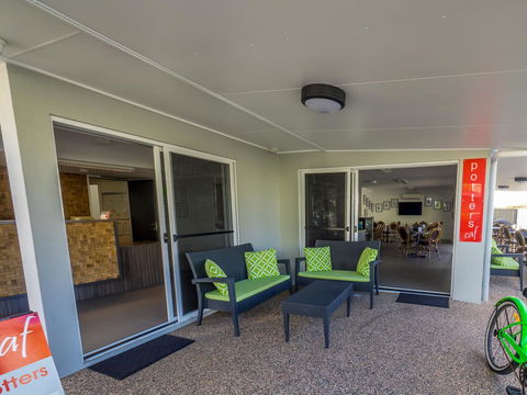 Mackay Oceanside Central Hotel Official - Mackay Tourism 30