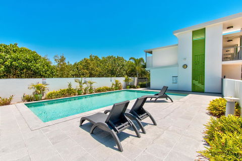 Mackay Oceanside Central Hotel Official - Mackay Tourism 9