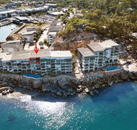 1 Bright Point Apartment 4501 - Mackay Tourism
