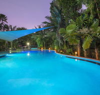 Oasis at Palm Cove - Mackay Tourism