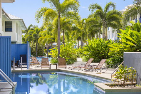 Silkari Lagoons Port Douglas - Mackay Tourism 22
