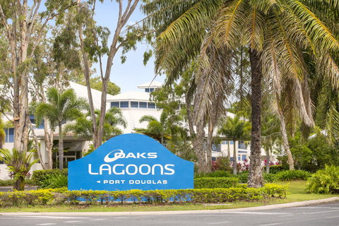 Silkari Lagoons Port Douglas - Mackay Tourism 1