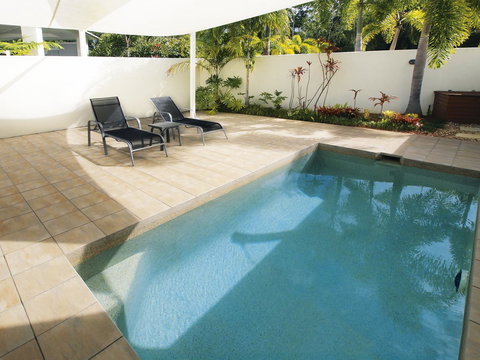 Silkari Lagoons Port Douglas - Mackay Tourism 8