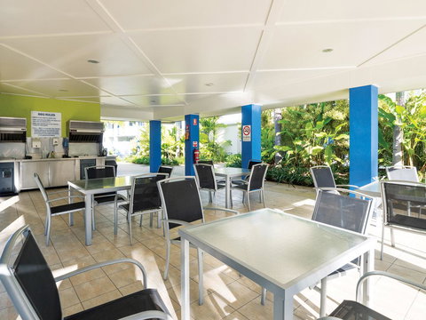 Silkari Lagoons Port Douglas - Mackay Tourism 4