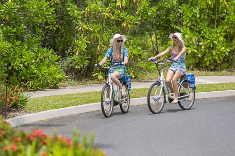 Silkari Lagoons Port Douglas - Mackay Tourism 13