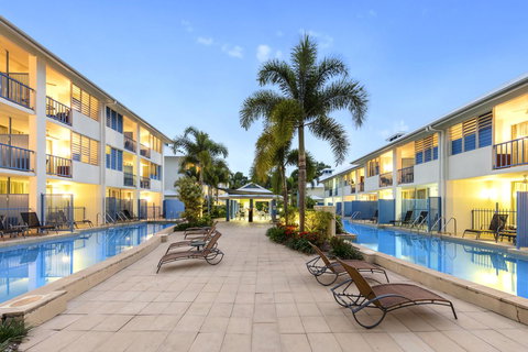 Silkari Lagoons Port Douglas - Mackay Tourism 12