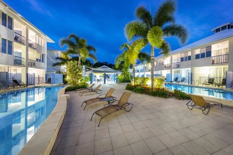 Silkari Lagoons Port Douglas - Mackay Tourism 5