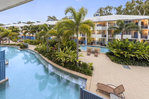 Silkari Lagoons Port Douglas - Mackay Tourism 19