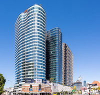Hostrelax Residences on Alfred - Mackay Tourism
