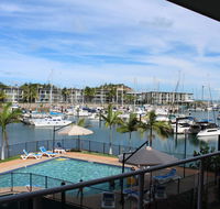 Beachside Apartment 17 - Mackay Tourism