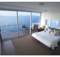 1 Bright Point Apartment 5201 - Mackay Tourism