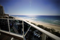 Grosvenor Beachfront Apartments