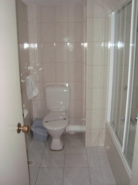 Grosvenor Beachfront Apartments Surfers Paradise - Mackay Tourism 17