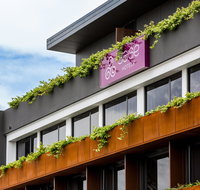 Sage Hotel James Street - Mackay Tourism