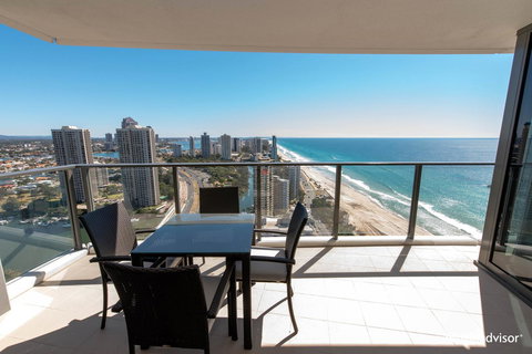 Rhapsody Resort - Official - Mackay Tourism 18