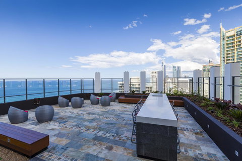 Rhapsody Resort - Official - Mackay Tourism 42