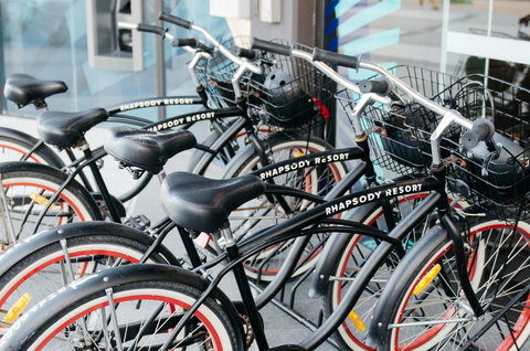 Rhapsody Resort - Official - Mackay Tourism 13