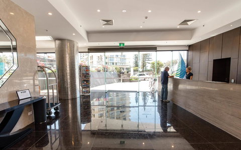 Rhapsody Resort - Official - Mackay Tourism 22